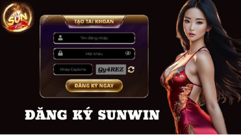 Hướng dẫn đăng ký sunwin